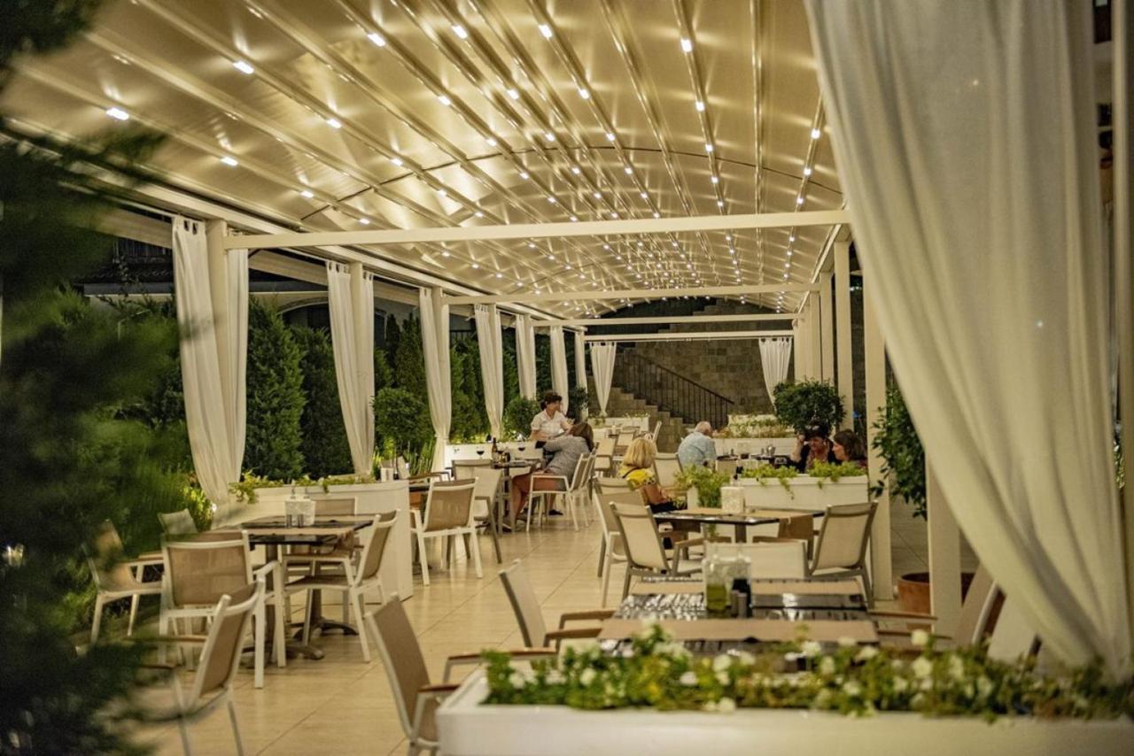 Green Life Beach Resort Apartment Sozopol Exteriér fotografie
