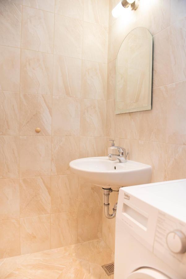 Green Life Beach Resort Apartment Sozopol Exteriér fotografie